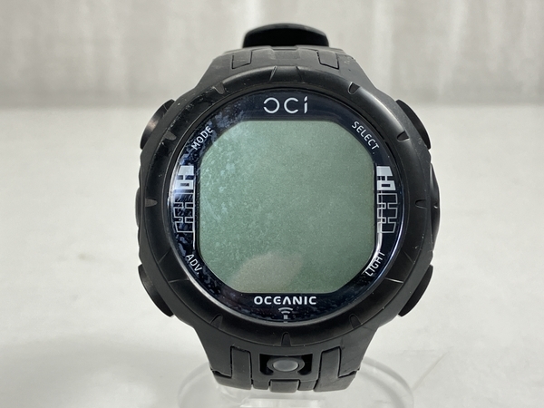 OCEANIC OCi ダイビングコンピュータ OCEANIC OCi ダイビングコンピュータ