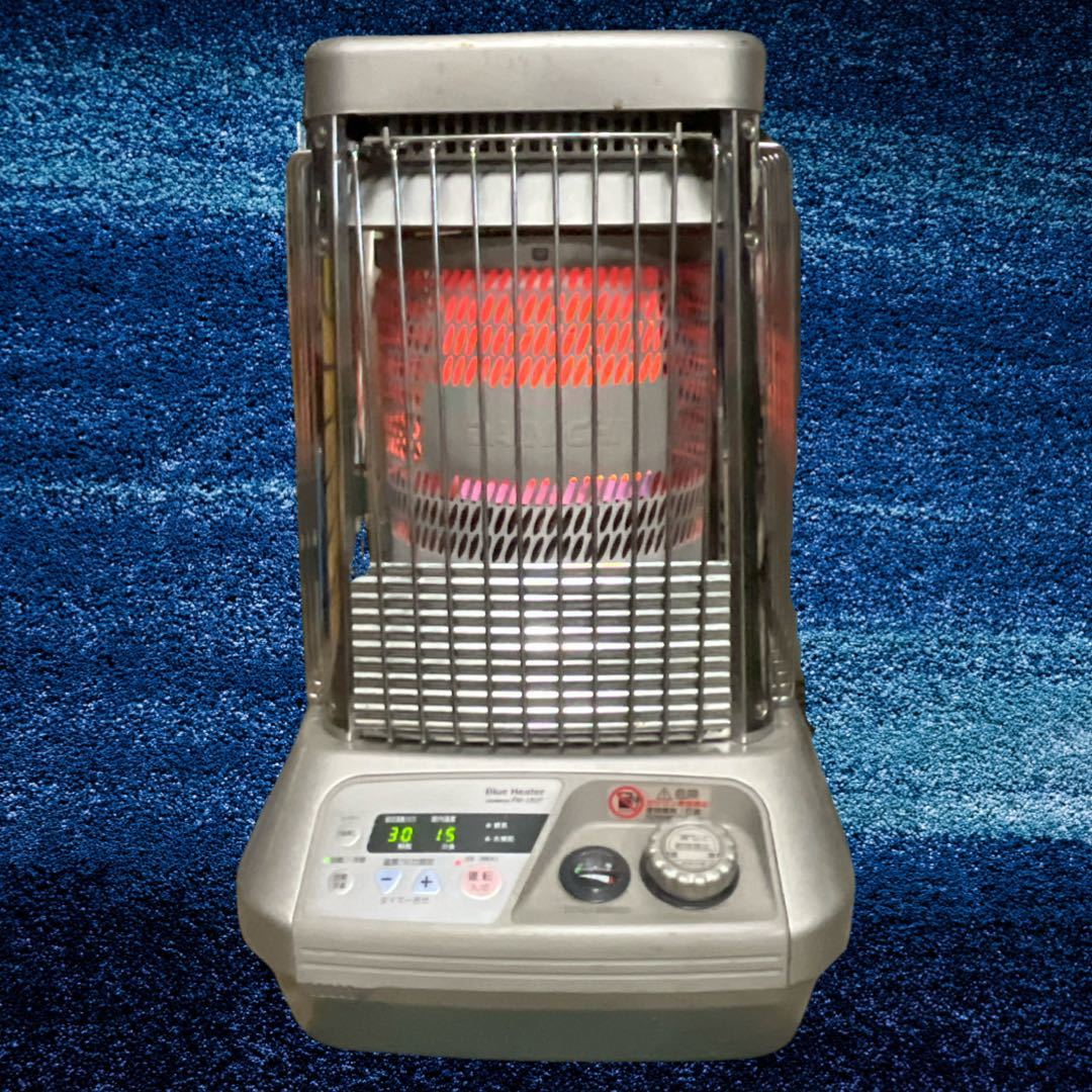 石油ストーブ ダイニチ DAINICHI KDM-100F