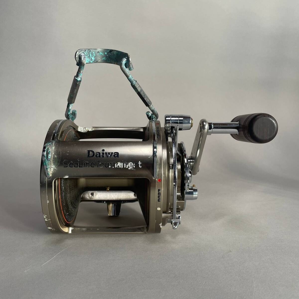 ダイワ シーライントーナメント SLT80W
