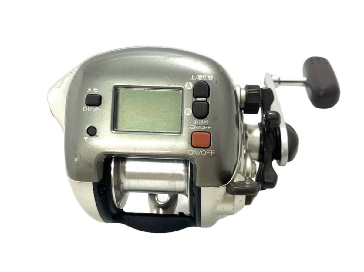 SHIMANO 1000H (ジャンク品) シマノ 電動丸1000H ジャンク品 SHIMANO