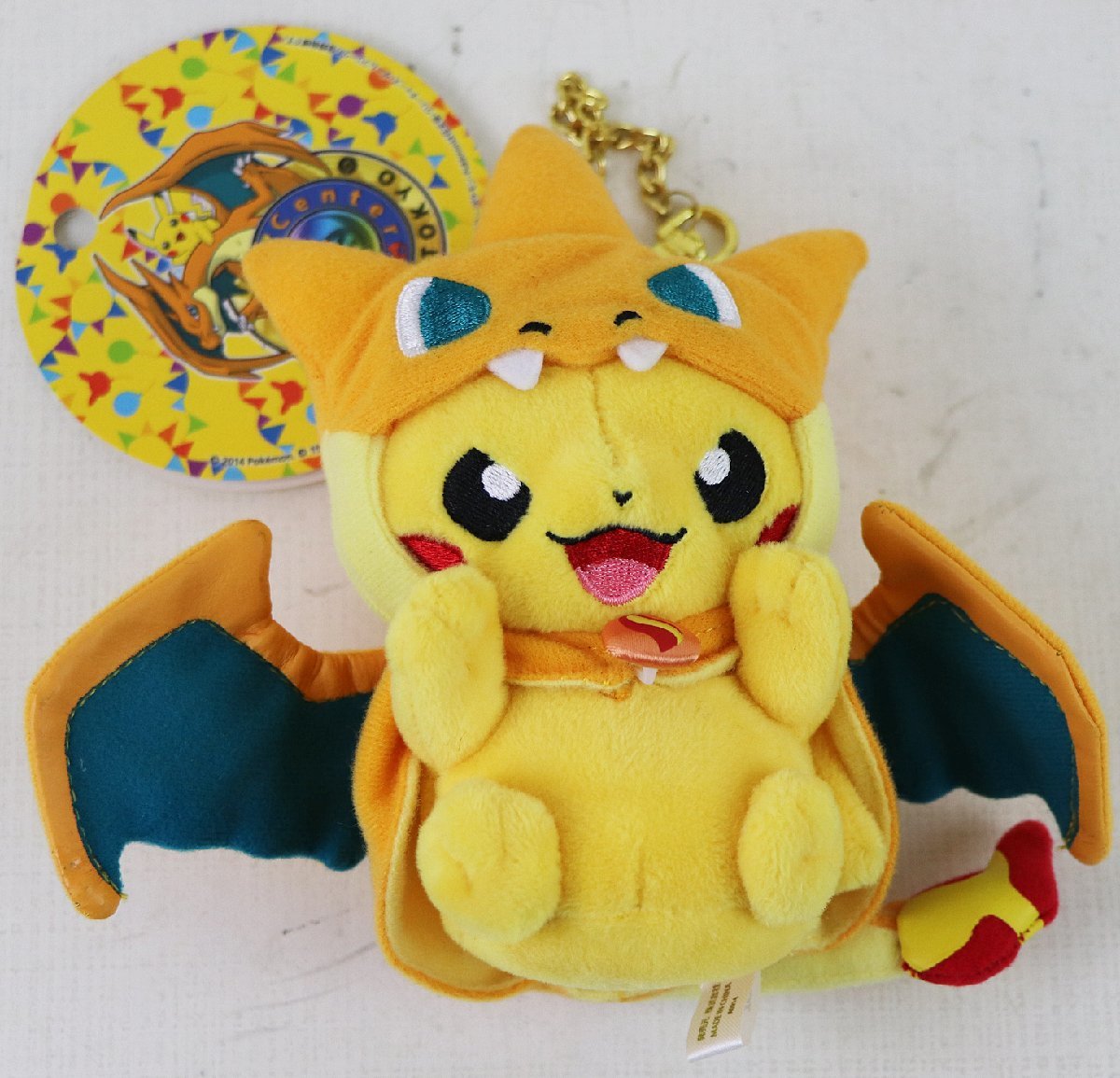 ポケモンセンターメガトウキョー限定 購入特典キャンペーン メガ