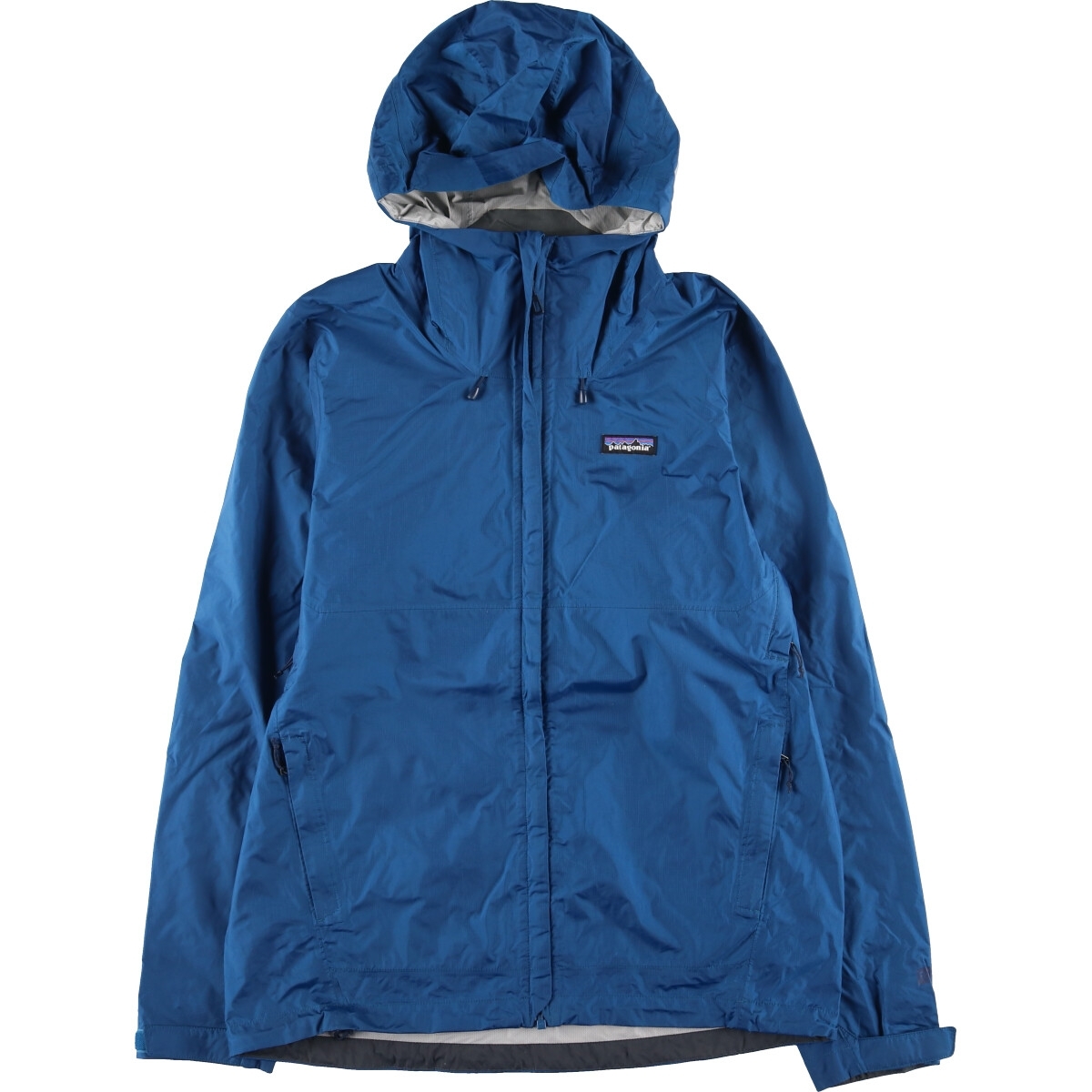 patagoniaパタゴニアトレントシェル・3L・ジャケット 美品！ Mサイズ 