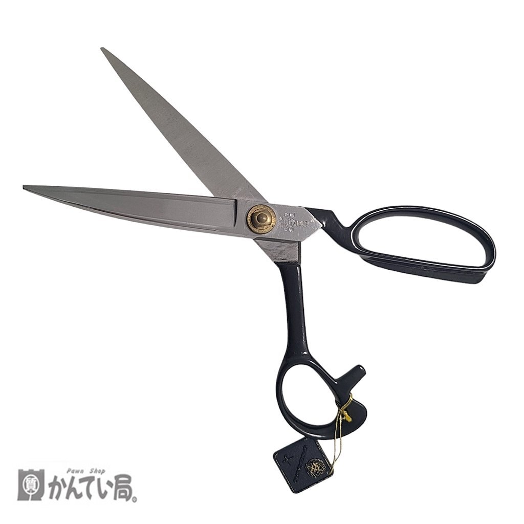 DIAWOOD HIGH SPEED 裁ちばさみ 24cm 【公式通販】