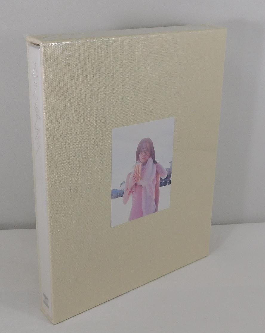 未開封】スピッツのデザイン 予約特典版 本 【未開封】スピッツの