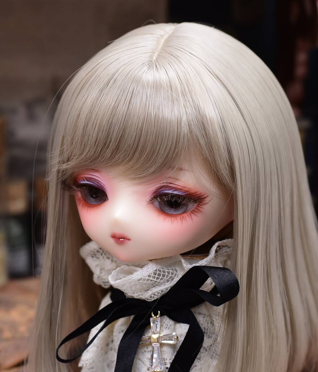 ハルモニアブルーム アフロディーテ Harmonia Aphrodite