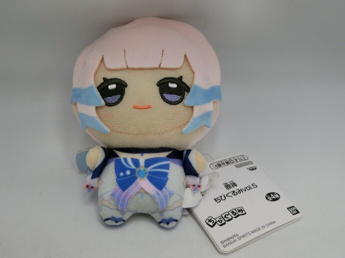 レア 原神 珊瑚宮心海 猫 ぬいぐるみ レア 原神 珊瑚宮心海 猫 ぬいぐるみ レア 原神 珊瑚宮心海 猫 ぬいぐるみ