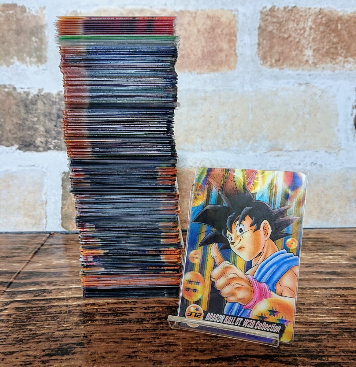 ドラゴンボール・プラスチックカード Amazon.co.jp: ドラゴンボールカード W爆裂インパクト