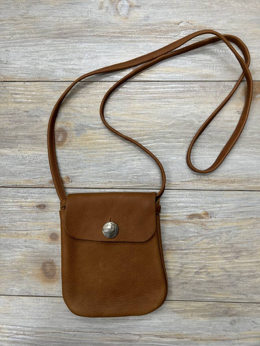 美品 VISVIM MEDICINE BAG (HERRINGBONE) FIL EXCLUSIVE メディスン  