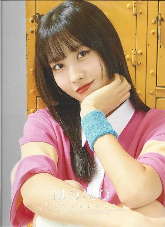 TWICE モモ 93枚 まとめ売り