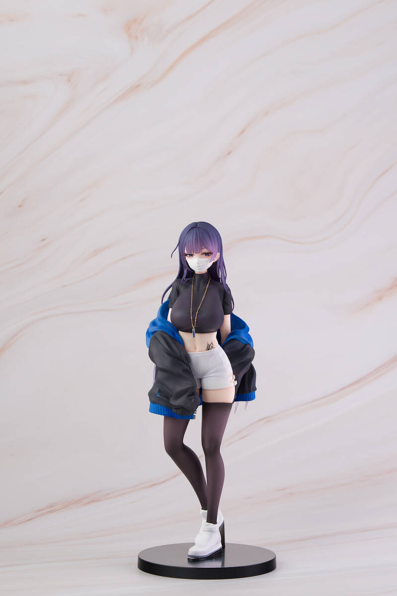 マスク少女ユナ フィギュア[maxcute]あみあみ特典付き 61P1-mxNzNL._UF350,350_QL80_.jpg