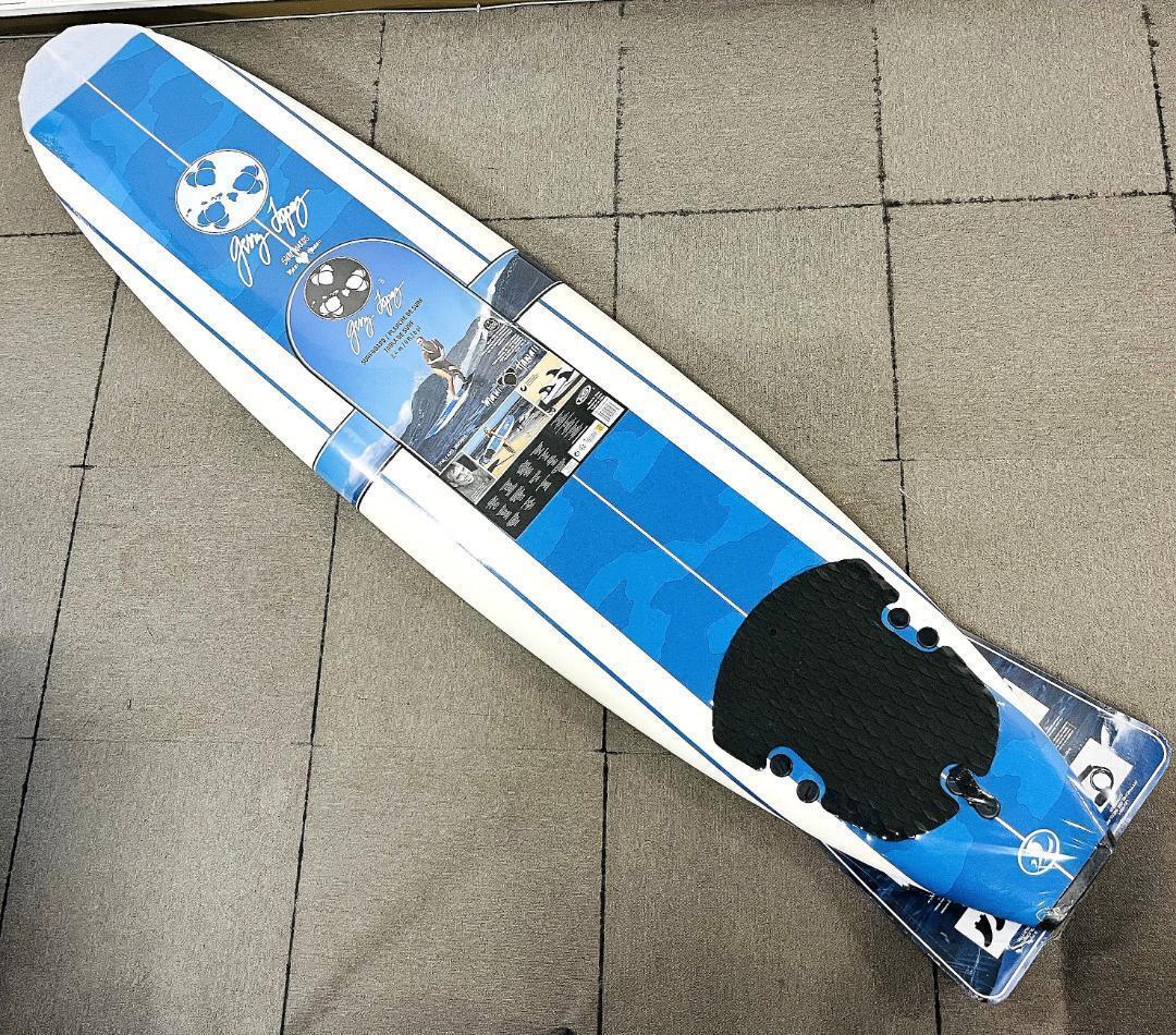 値下げ　Gerry Lopez ジェリーロペス　スポンジボード　札幌発 値下げ Gerry Lopez ジェリーロペス スポンジボード 札幌発