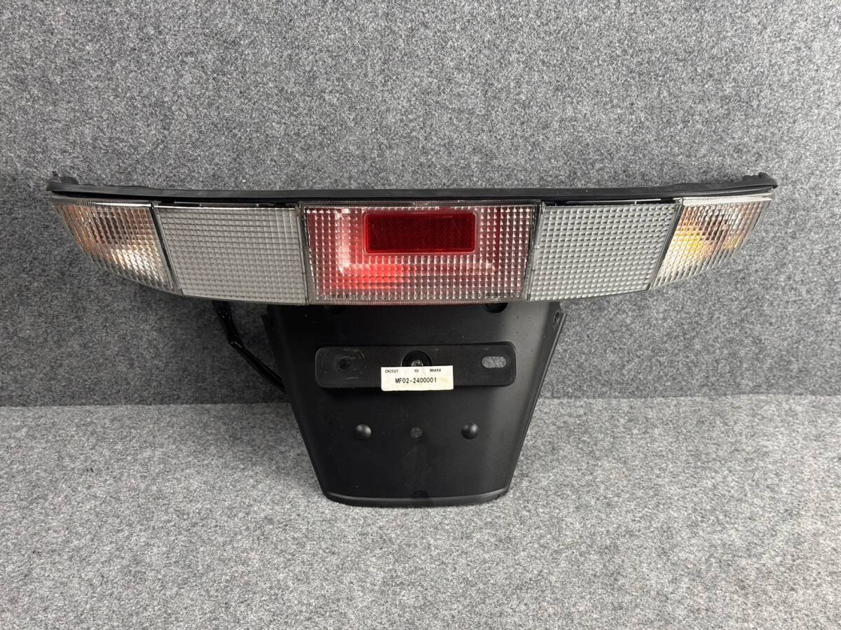 目立った傷や汚れなし】◇Y37 売切り! 美品 ホンダ フュージョン
