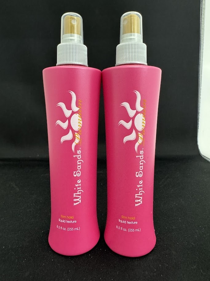 ホワイトサンズプレミアム（ヘアスタイリングミスト） Amazon