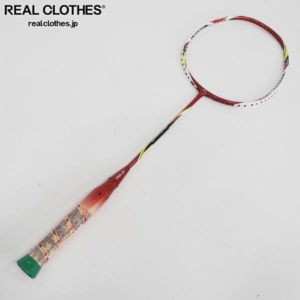 YONEX ARCSABER 11 Pro 4UG5 アークセイバー11 血塗ら プロ YONEX ARCSABER 11 Pro 4UG5 アークセイバー11 血塗ら プロ