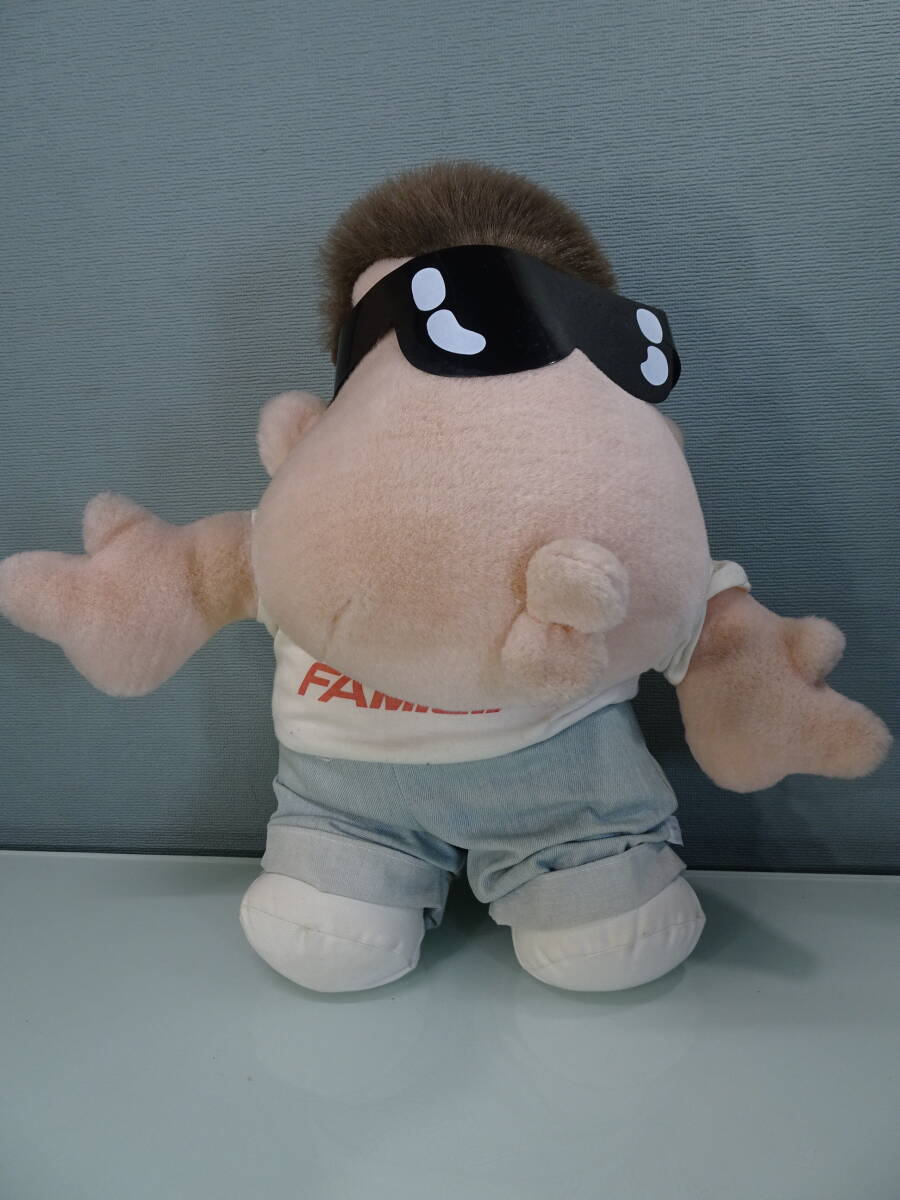 中古】福袋 スヌーピー 兄弟 オラフ ぬいぐるみ 11点セット ファミリア