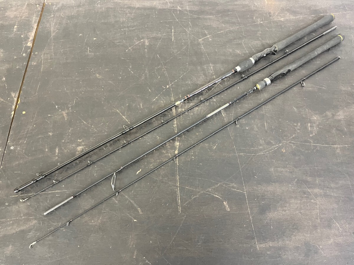 SHIMANO - シマノ ディポルティーボ170H-2 シマノ ディポルティーボ170H-2