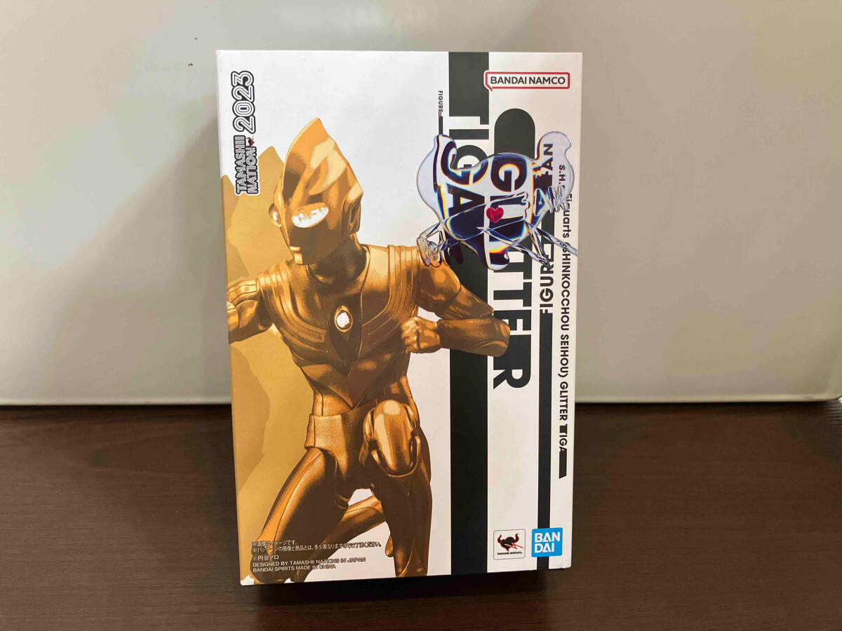 S.H.Figuarts（真骨彫製法）イーヴィルティガ dq5Hc-m30114502856 特撮