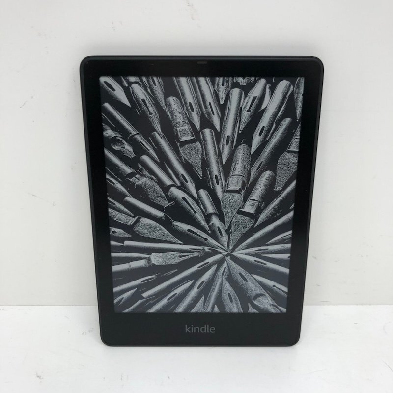 Kindle Paperwhite 11世代 32GB （Kindle Paperwhite 11世代広告