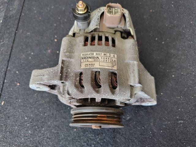 オルタネーター ダイナモ 31100-PFE-J01 送料込み 保証付き ホンダ