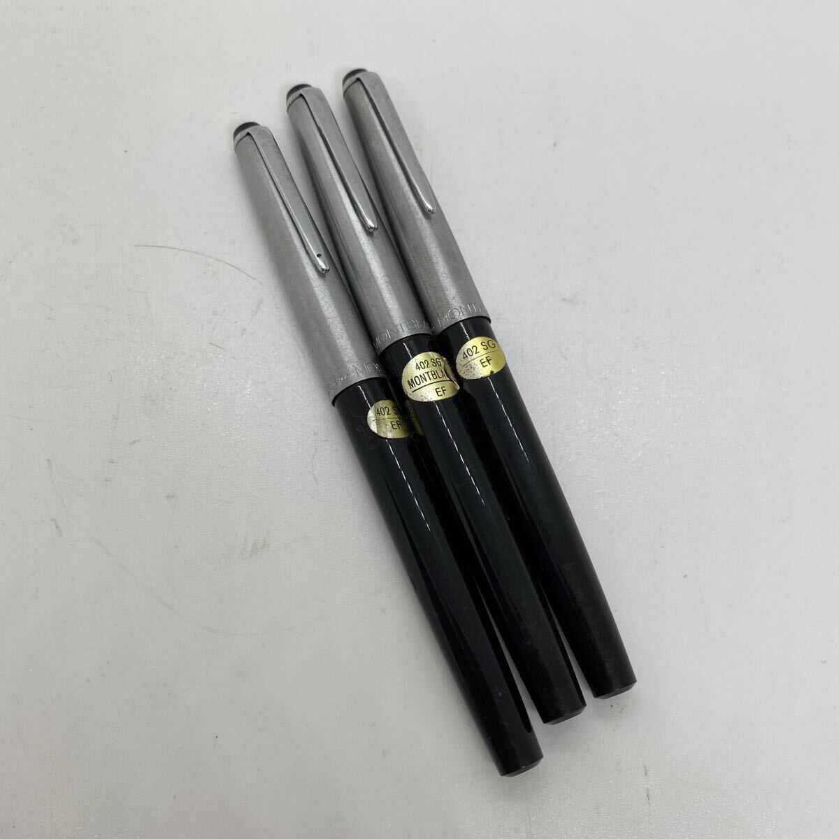 MONTBLANC Monte Rosa モンテローザ 14C 万年筆