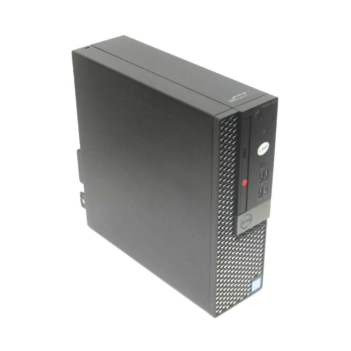 即戦力!サクサク事務作業!DELL/SSD/第6世代/無線/Office2021 （驚速SSD 