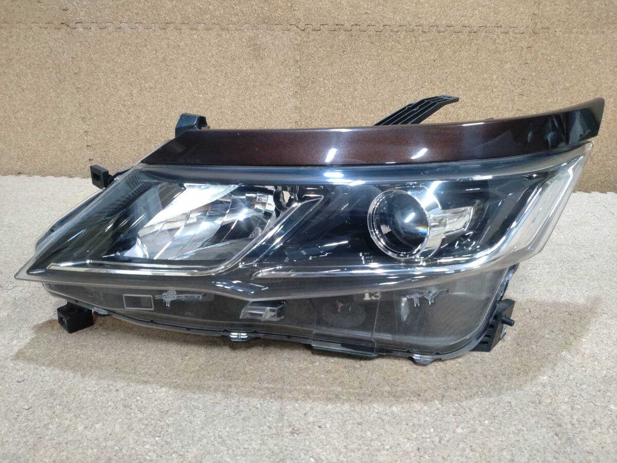 CL-S1) 日産 セレナ C25 CC25 ハイウェイスター 後期 ヘッドライト