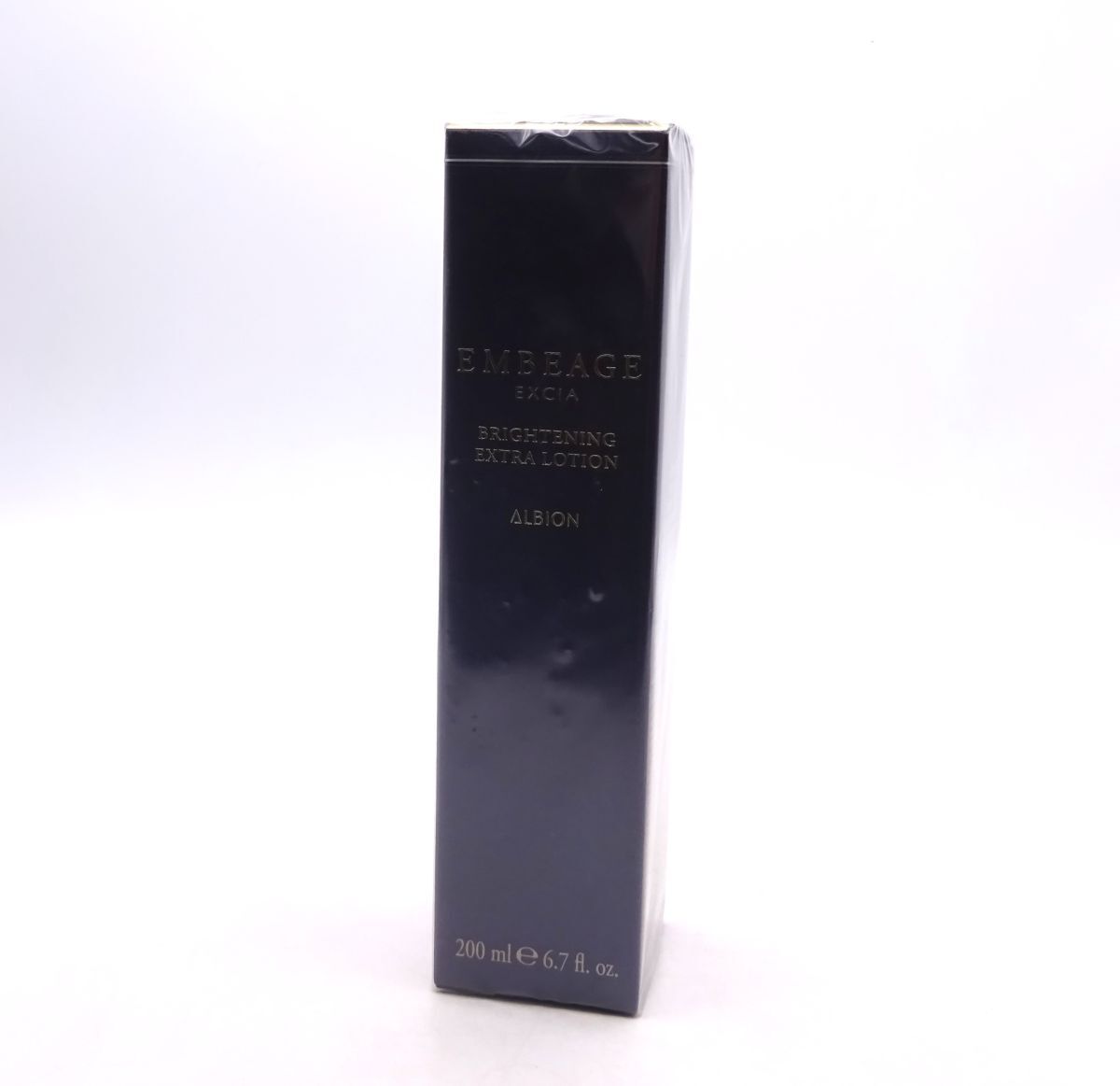 新品•未開封】アルビオン エクシアアンべアージュ ブライトニング