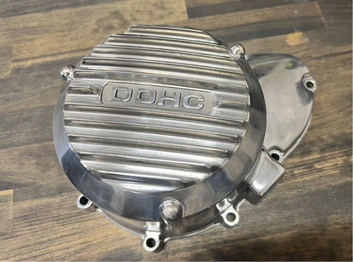 ジェネレーターカバーダイナモカバーBEET z1z2kz900kz1000
