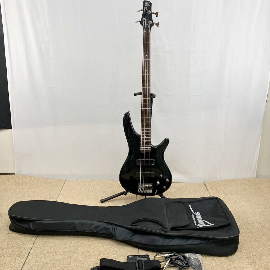 Ibanez SR1500 4弦 EMG（中古】中古□ ibanez SR 1500