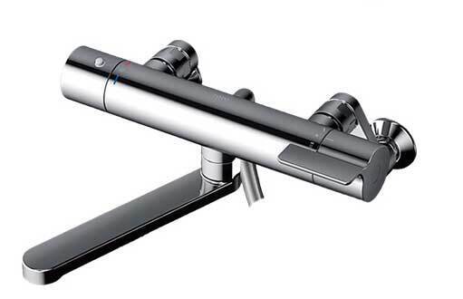 TOTO シャワー混合栓 TBY01402J1 V1