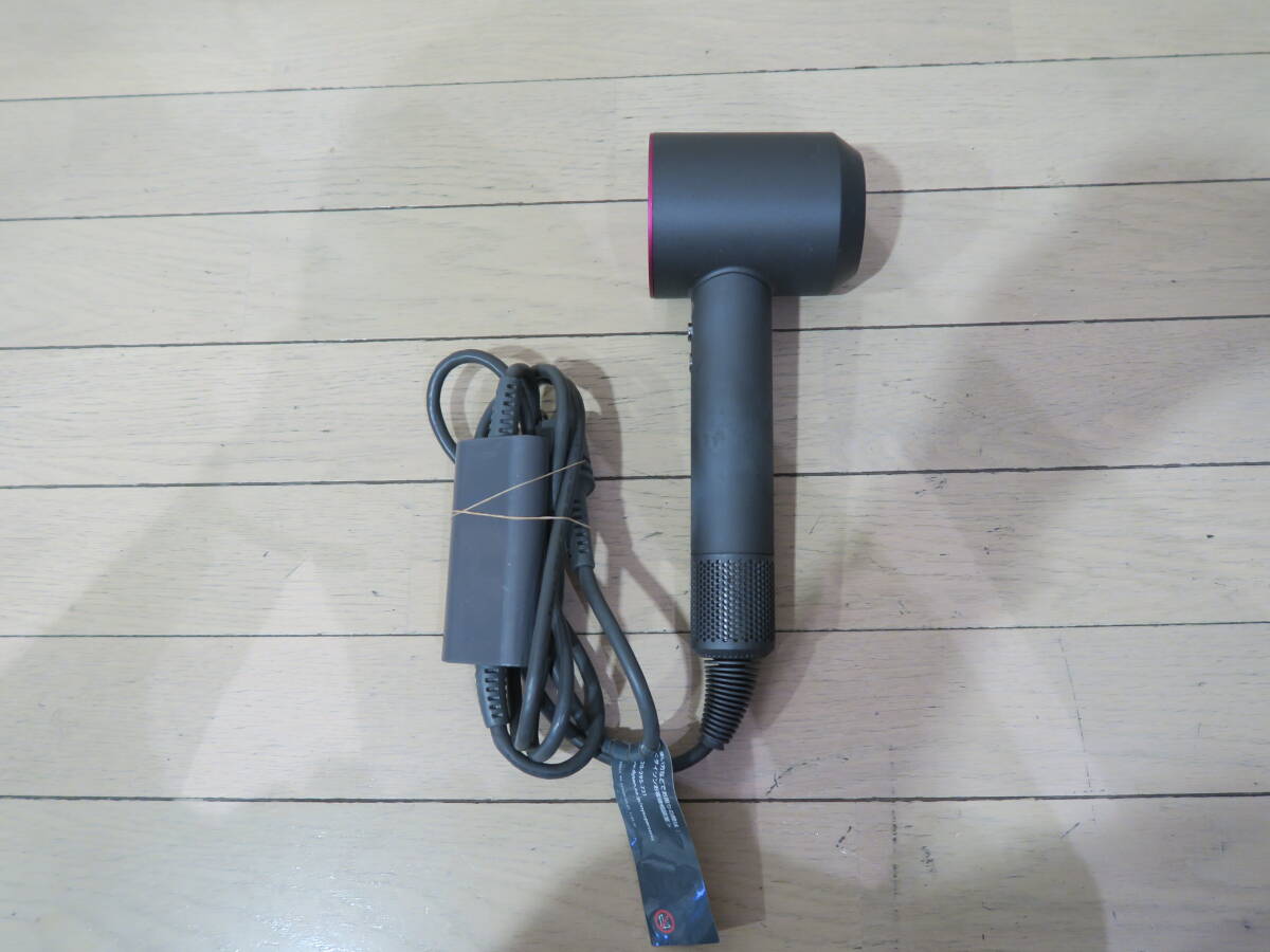 ダイソン Dyson ヘアドライヤー HD03 ULF 求める IIF 