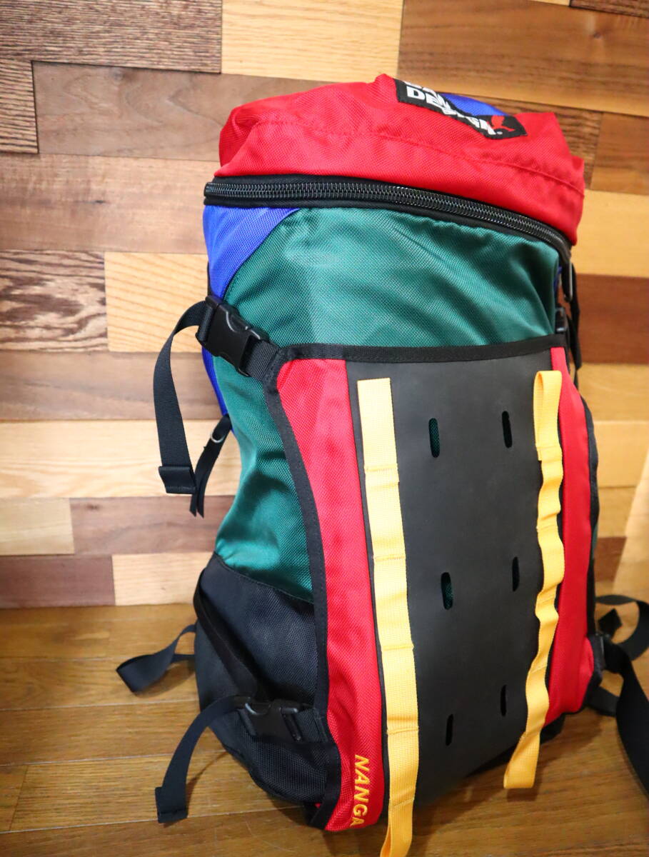 中古】DANA DESIGN 『 RIDGE RUN 』☆ デイナデザイン リッジラン