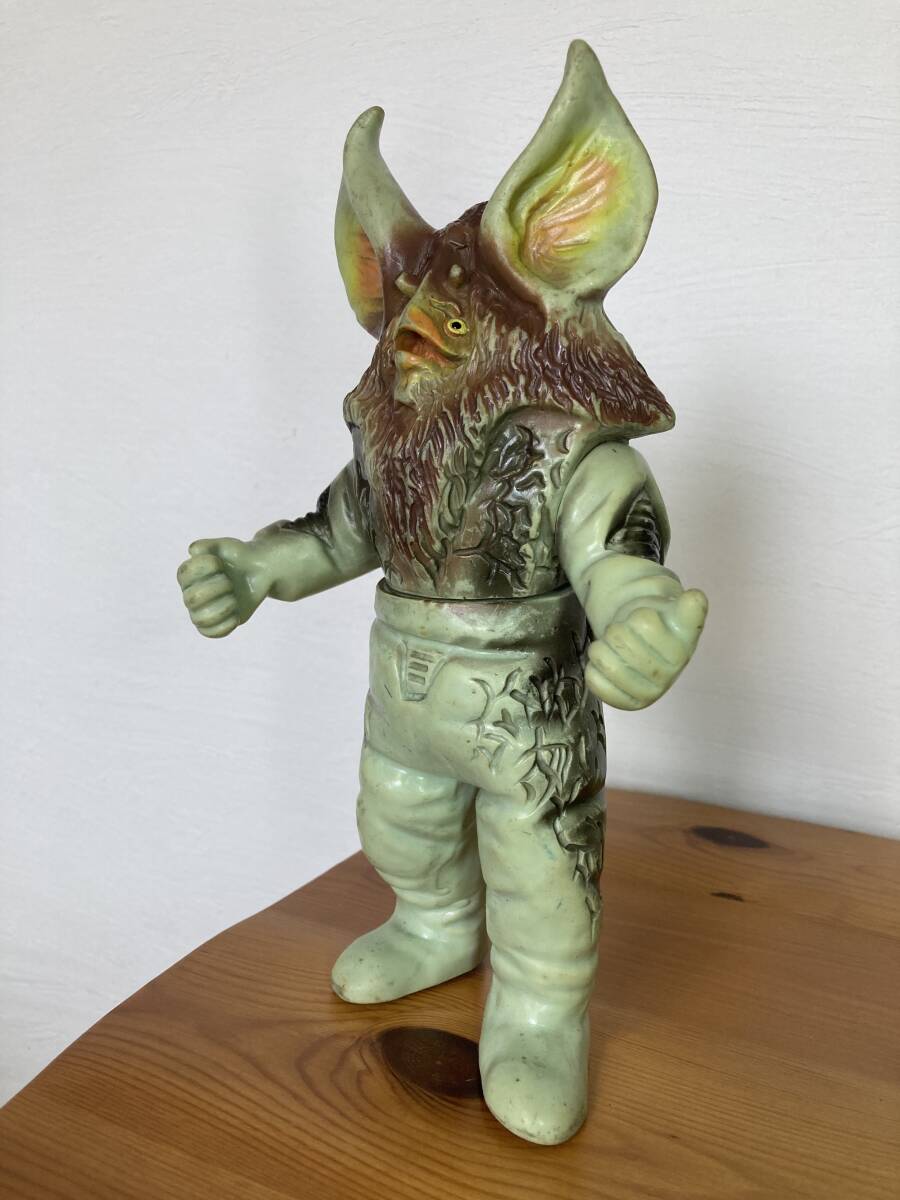 ブルマァクキーラファイト版新品未開封