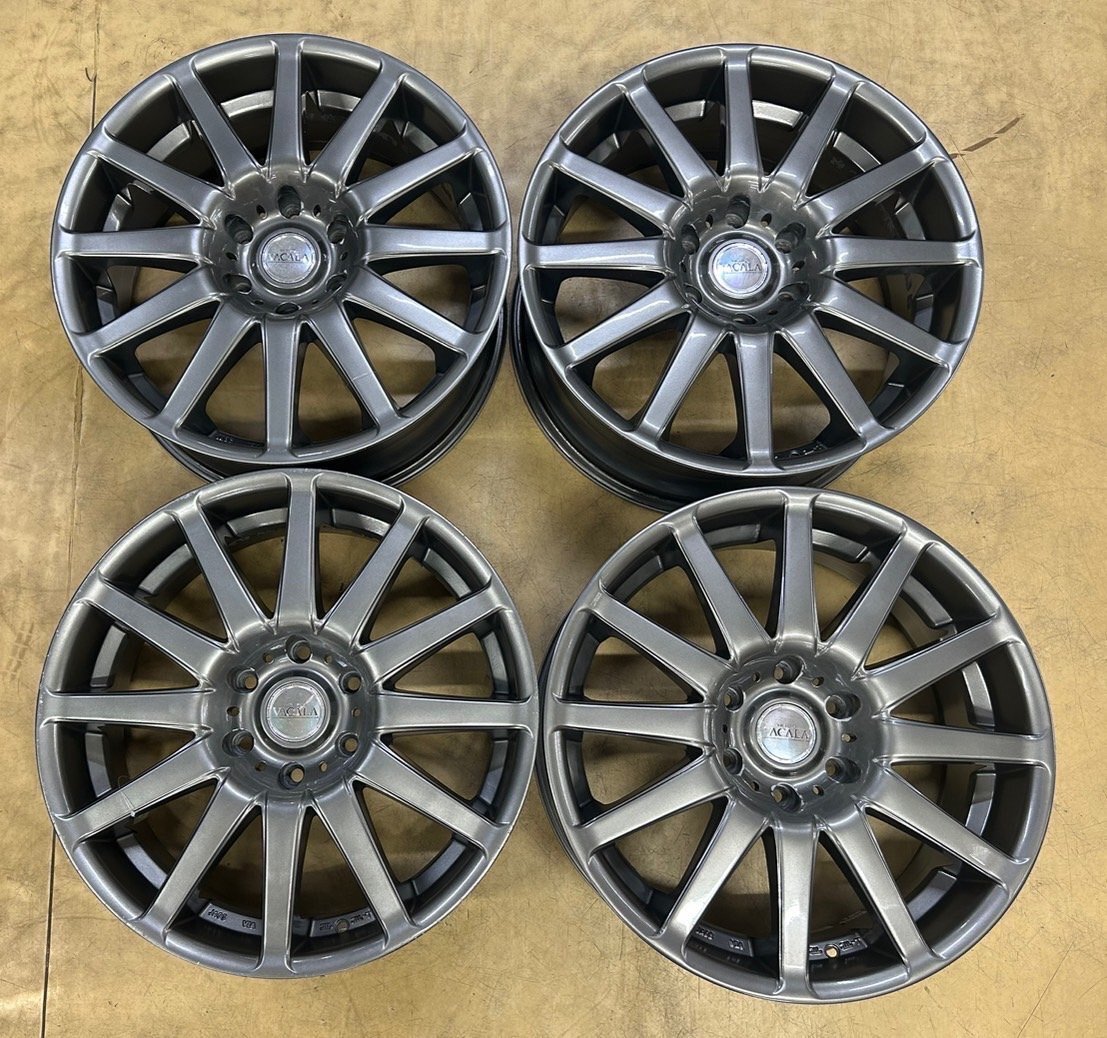 傷や汚れあり】☆ ジャオス JAOS ヴィクトロン VICTRON VACALA T-01 20 