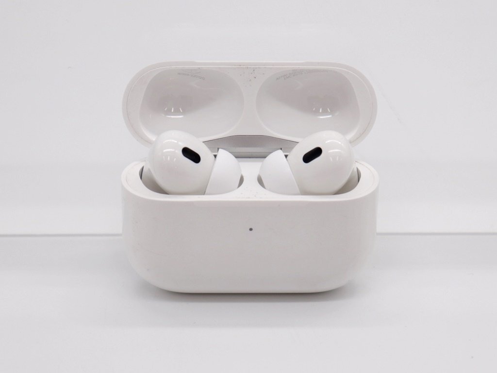 ジャンク】Apple AirPods Pro ジャンク】Apple AirPods Pro 第1世代