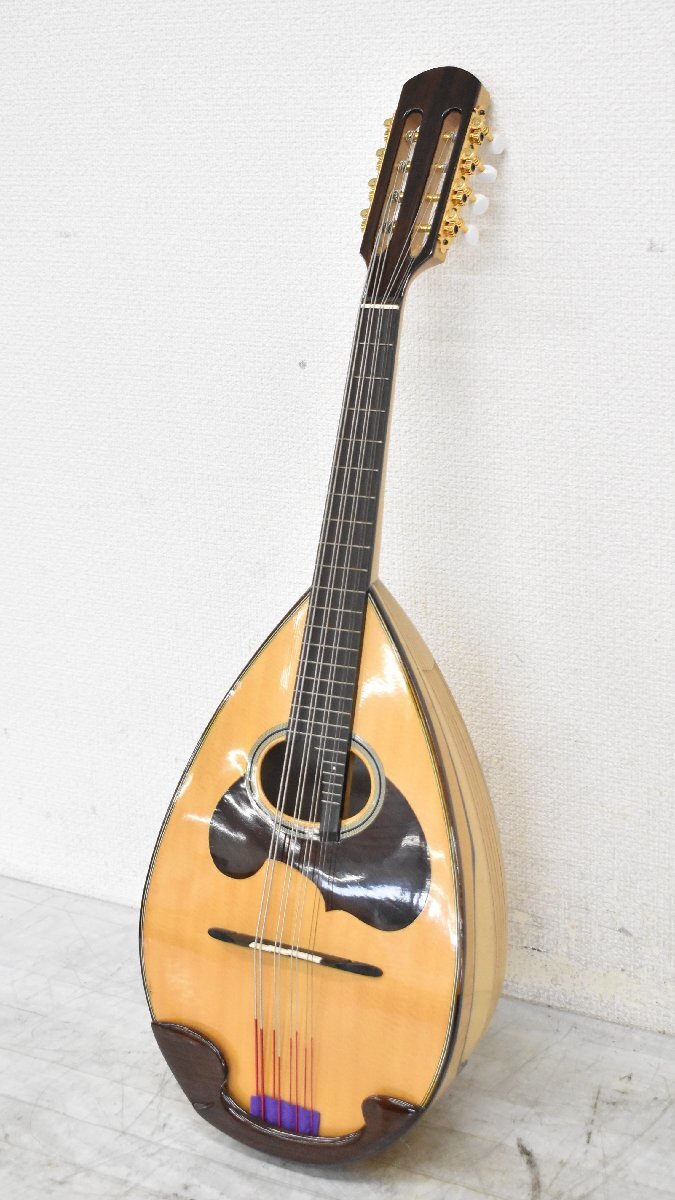 鈴木マンドリンM-60