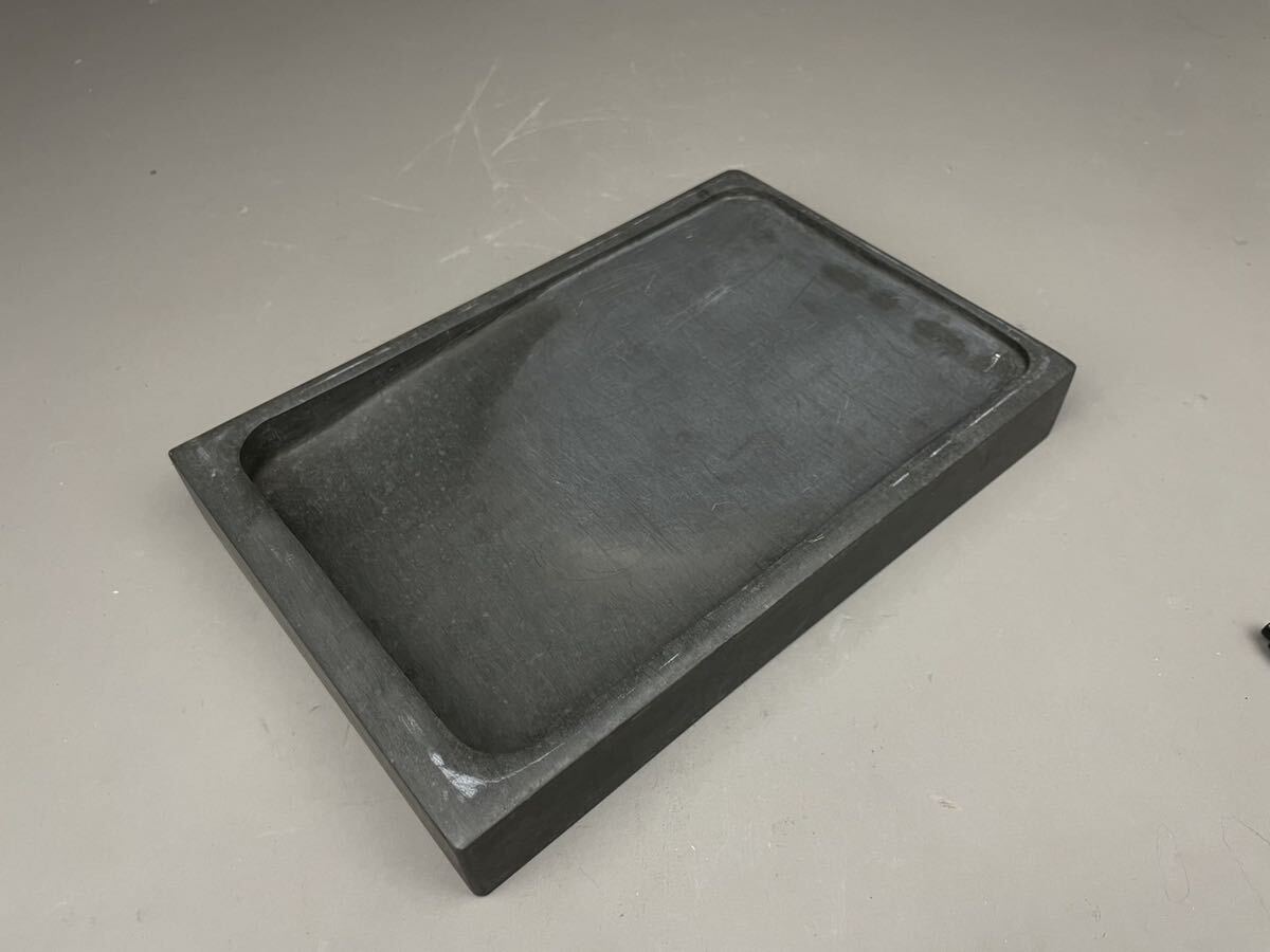 ♥中国端渓硯多眼端渓硯5骨董品