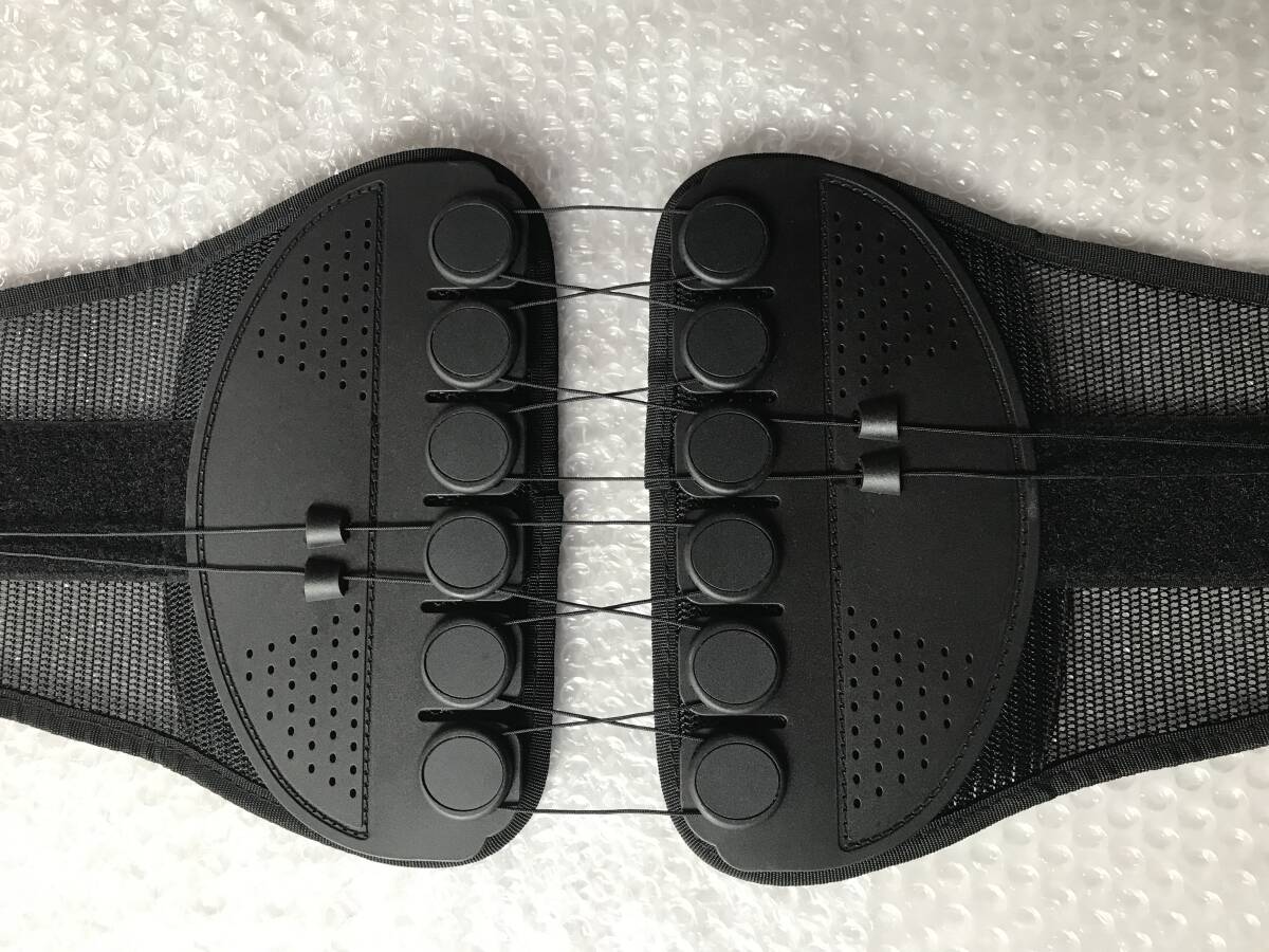 ガードナーベルト 正規品 腰痛ベルト コルセット Mサイズ 男女 ガードナーベルト 正規品 腰痛ベルト コルセット Mサイズ 男女
