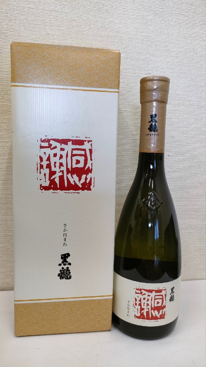 ESHIKOTO 鮎　黒龍　石田屋 大吟醸 720ml 黒龍酒造 ＿新品 超希少】石田屋 ESHIKOTO 鮎 720ml 大吟醸 黒龍酒造 ＿新品未