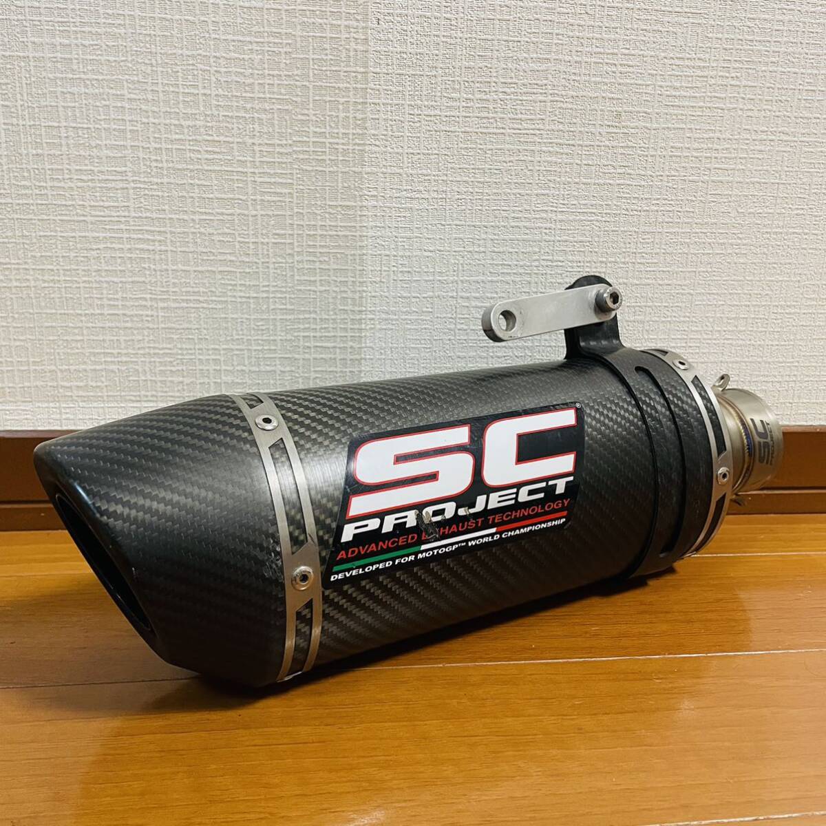 ブル男 23~PCX125（8BJ-JK05）PURE SPORT ”S” チタンブルー ※只今製作に