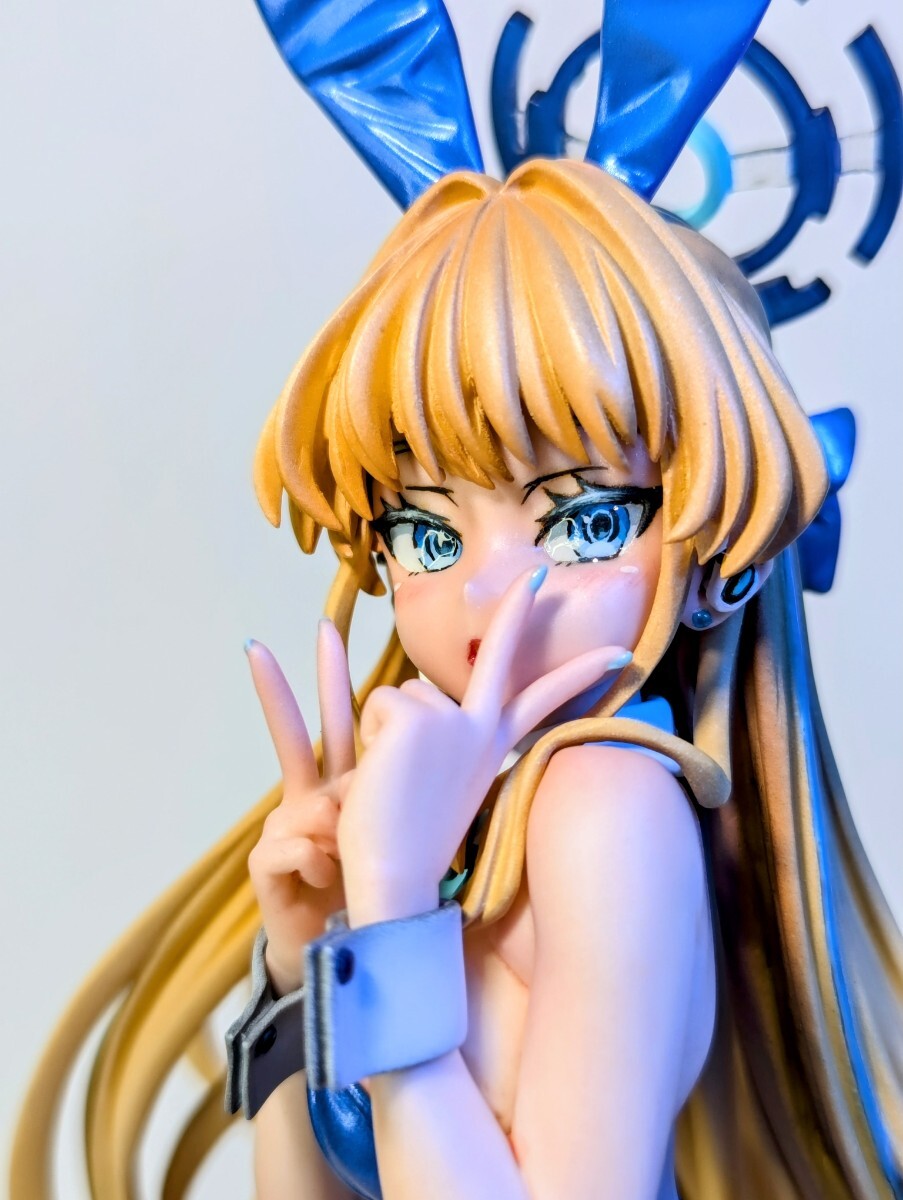 Cerberus Project ブルーアーカイブ ミユ ガレージキット 濃かっ 