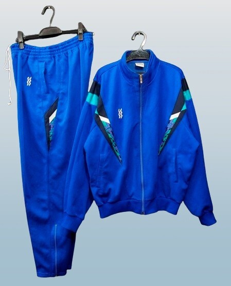 非売品★日本製★90年代★当時物★ミズノ 選手 代表 埼玉県 ジャージ 競技者 非売品☆日本製☆90年代☆当時物☆ミズノ 選手 代表 埼玉県