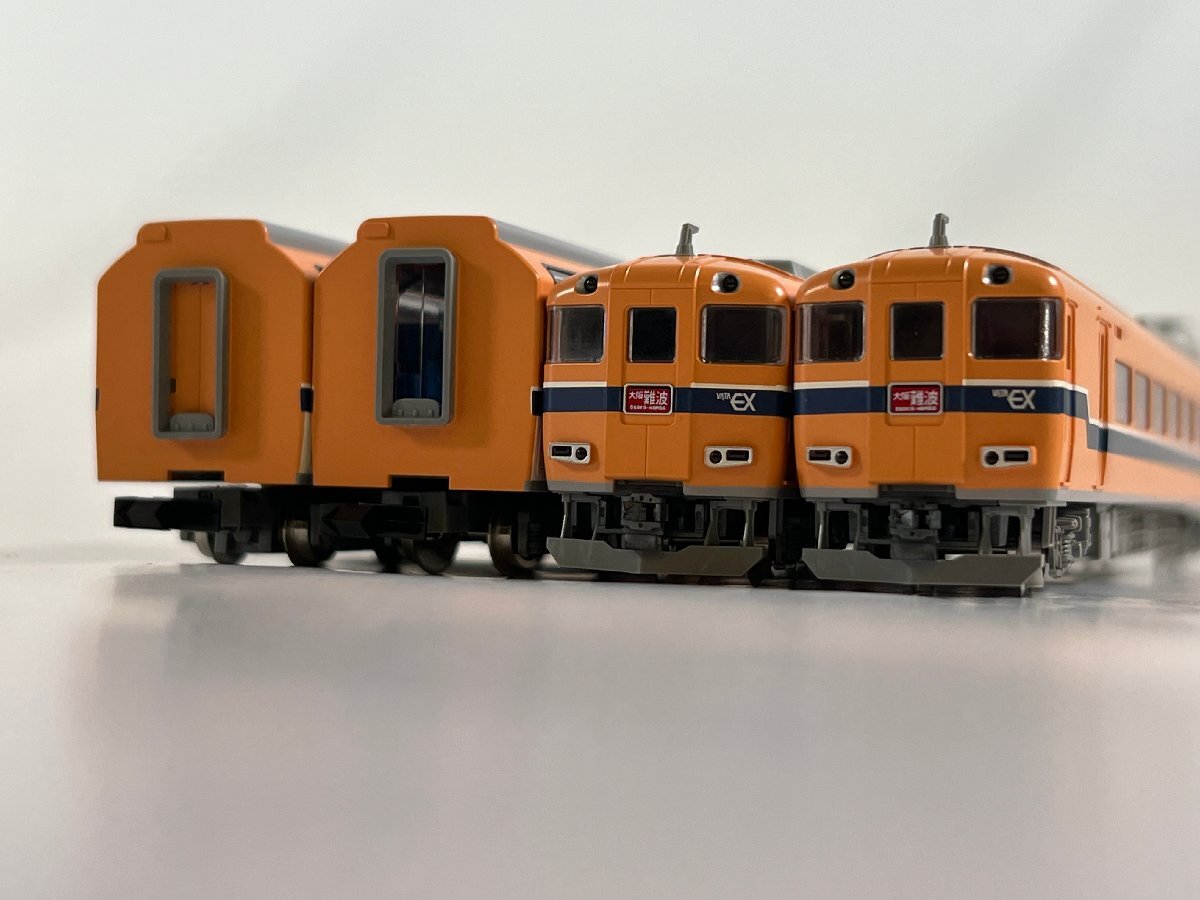 B*マ様 東京マルイ PROZ EF65-500・20系寝台客車　7両基本セット B*マ様 東京マルイ PROZ EF65-500・20系寝台客車 7両基本セット