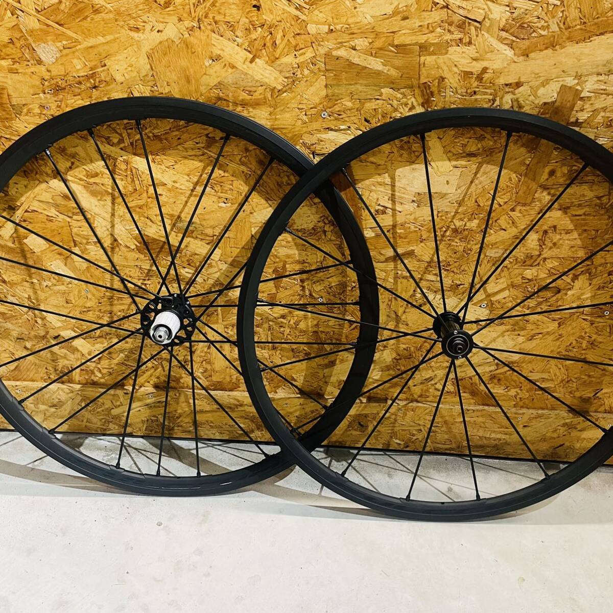 フルクラム　レーシングゼロ　c17 11sシマノフリー FULCRUM 「フルクラム」 RACING ZERO C17 シマノ11S ホイール