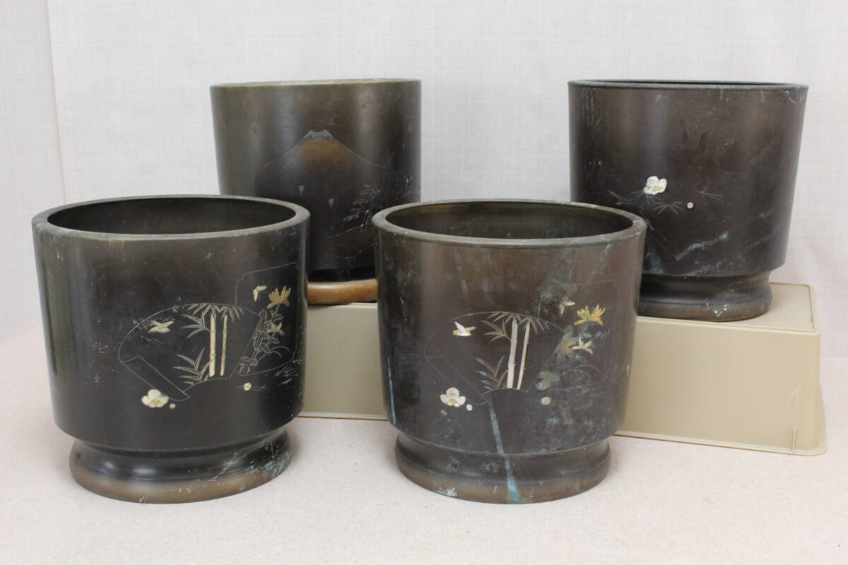 銅製手あぶり 【公式通販】