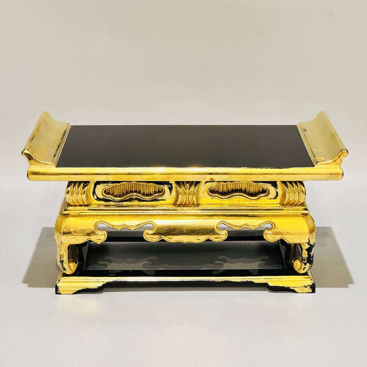 高級経机6(仏具、仏壇)