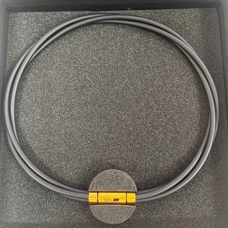 SEV type 3Ti ［ブラック、ブラック、ホワイト］ SEVオフィシャルオンラインショップ｜SEVルーパー type3Ti