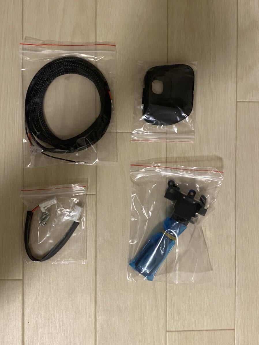 追加写真 クルーズ コントロール スイッチ 84632-34011 適用: トヨタ