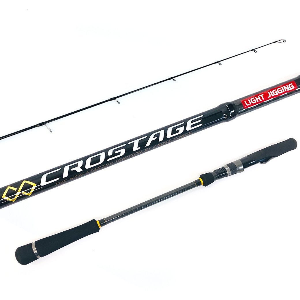 終了)新品未使用メジャークラフト フルソリ S64ML