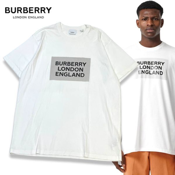 CELINE ホワイト Tシャツ XXL